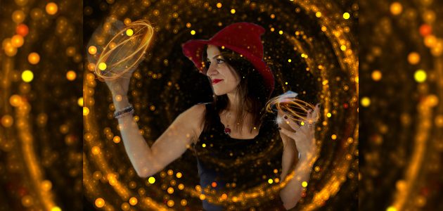 Bring more Magick into your Life – Advice from a Witch