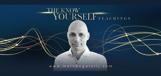 Know Yourself – Connect to Your Inner Guidance System