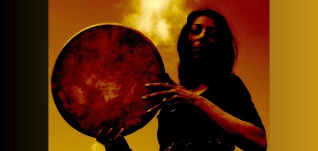 When the Drummers Were Women: Drumming for the Goddess