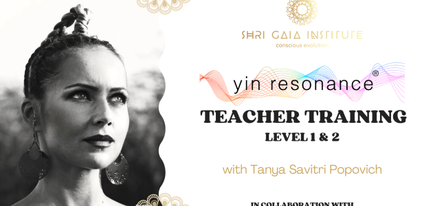 Yin Resonance® Teacher Training Q&A