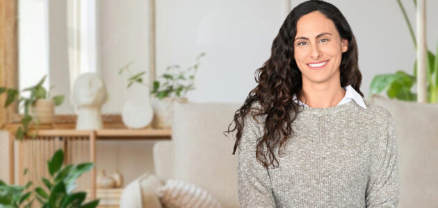 The Hidden Pieces of Healing