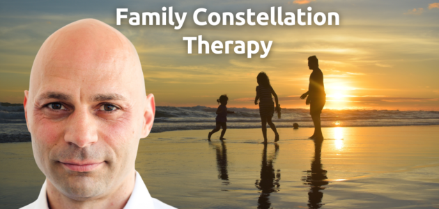 Live Family Constellation Group