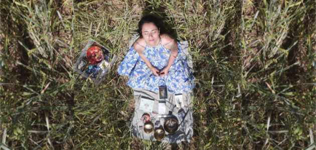 Energetic Expression through Human Design