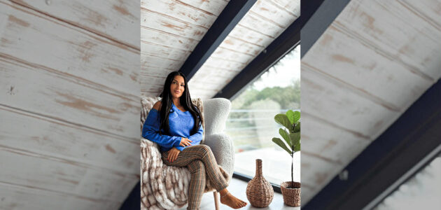 Flow Reset: <br> Από το Στρες στη Γαλήνη