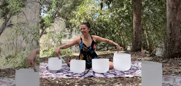 Find Your Inner Peace