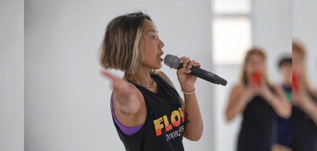 Inside Flow Yoga