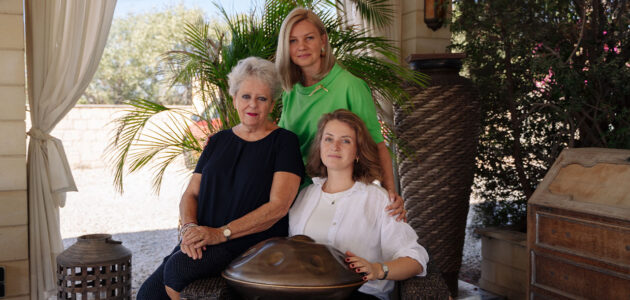 Exploring the Potential