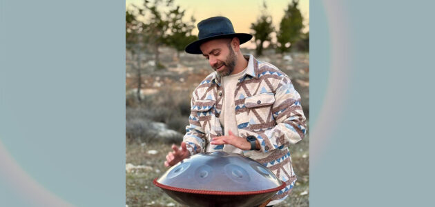 Handpan Journey
