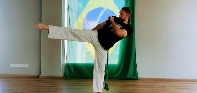 Capoeira