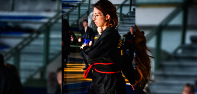 Viet Tai Chi and Conscious Movement