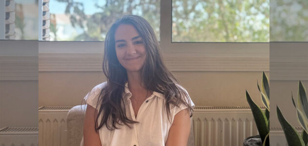 Compassion Through Art Therapy