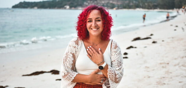 Inner Child Healing Workshop