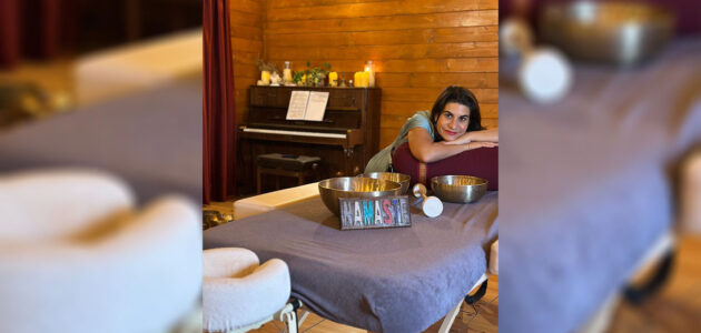 Unblock your Soul Map, your Talents and your Purpose