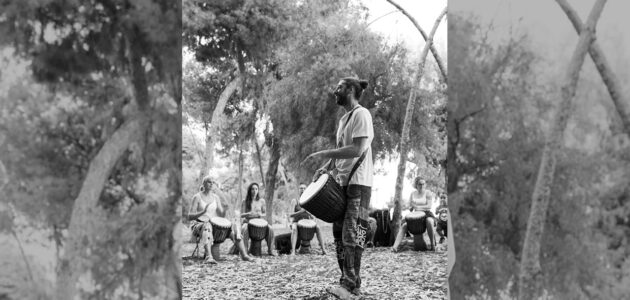 OSHO Kundalini Meditation