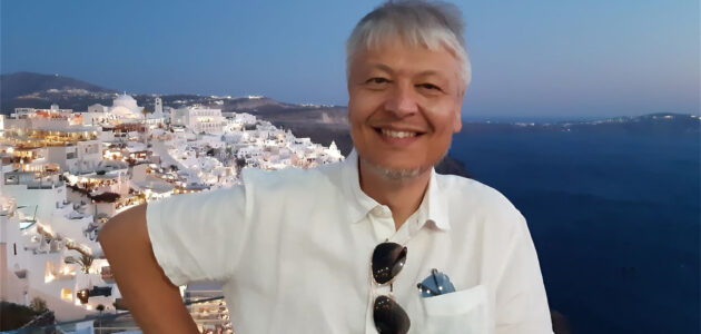 From Vision to Reality