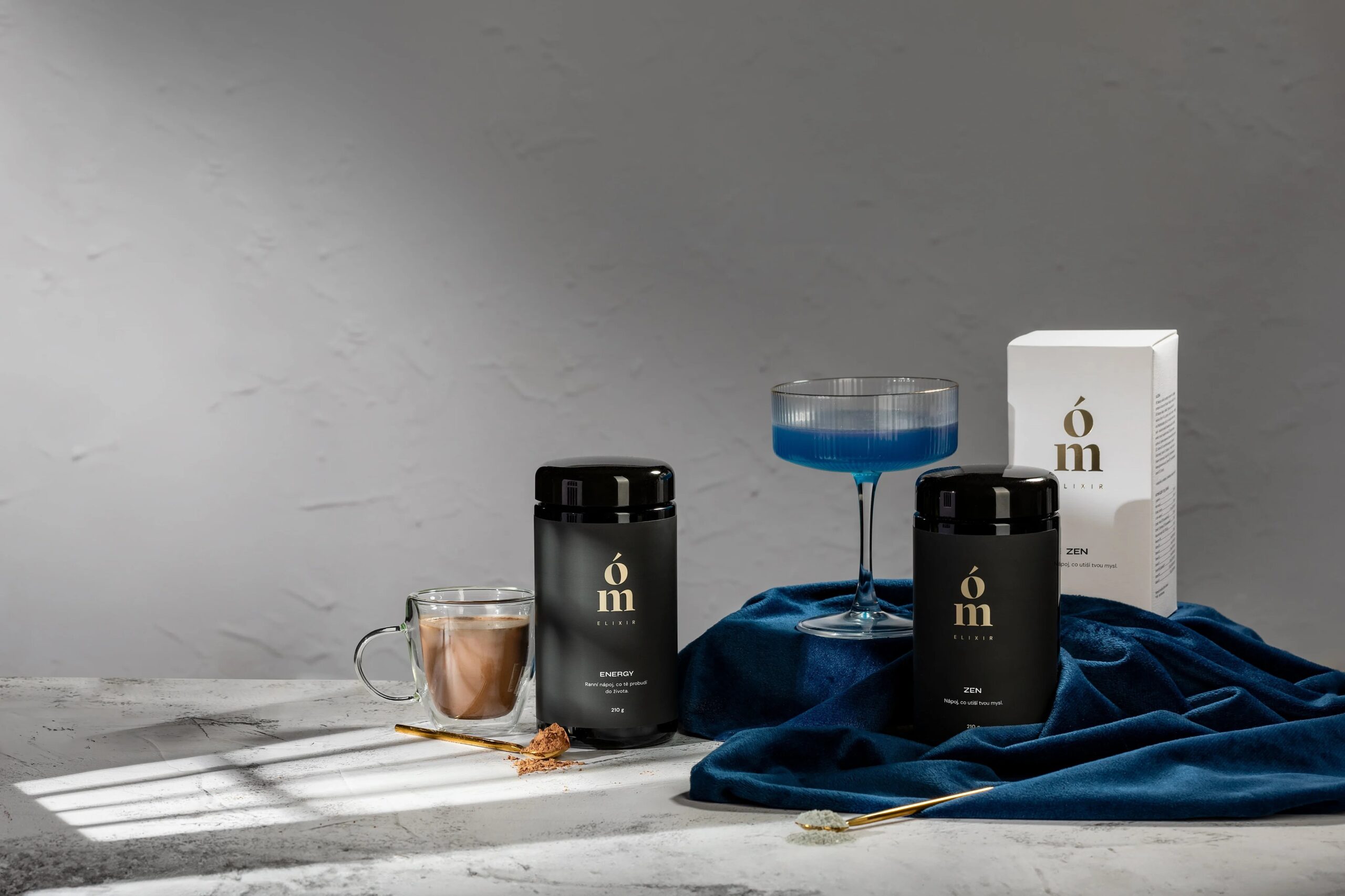 Ómelixir ZEN - Image 3