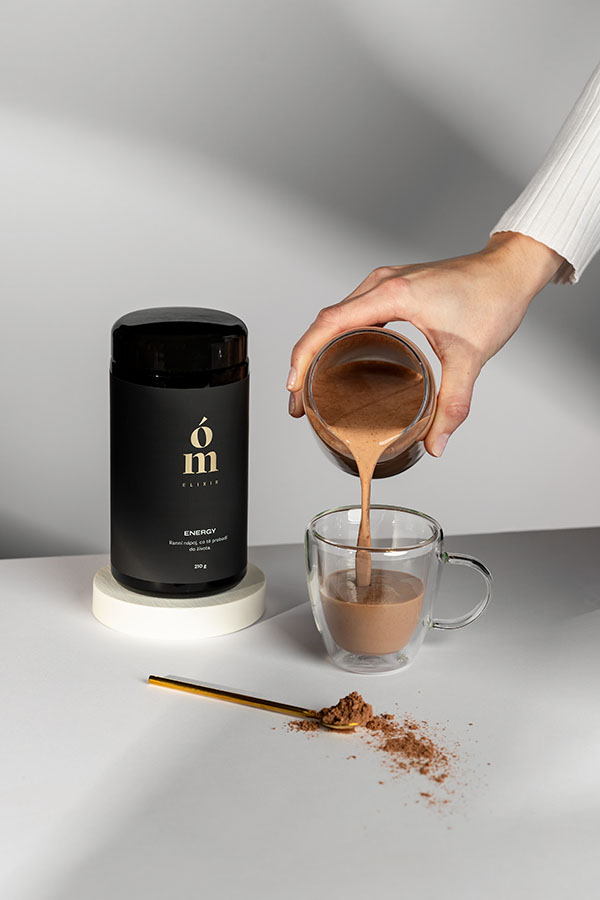 Ómelixir ENERGY - Image 4