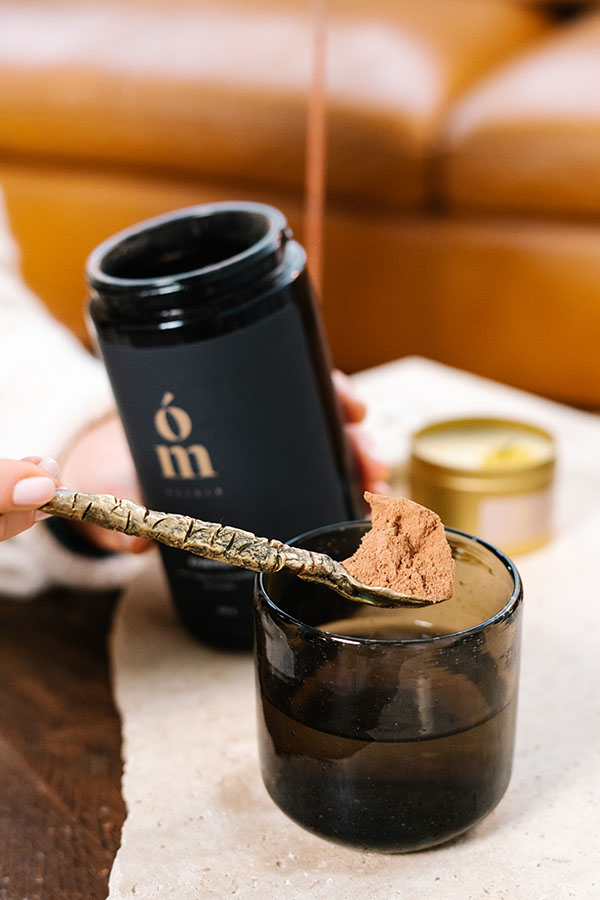 Ómelixir ENERGY - Image 5