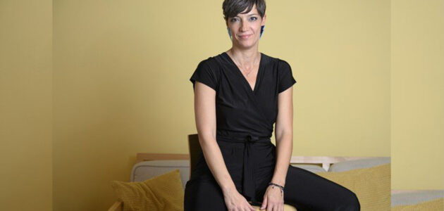 5RHYTHMS®: <br>Find your Rhythm!