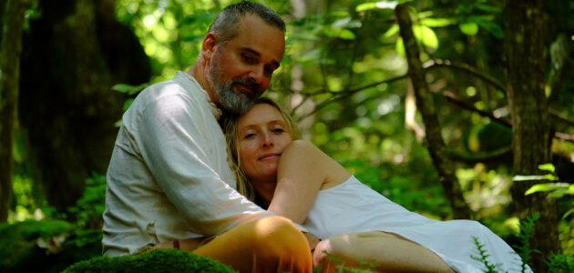 Yoga Nidra for deep Relaxation, Healing and Awareness