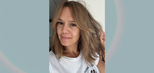 Wear Your Essence: The Psychology of Clothes, Color & Presence