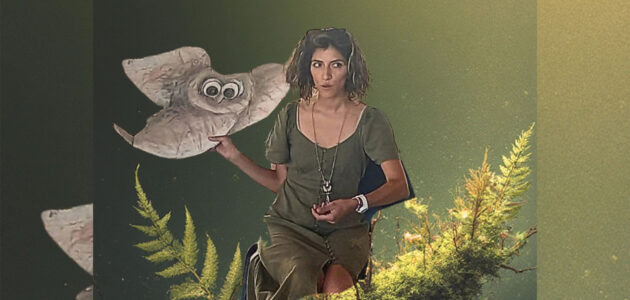 Interactive Storytelling