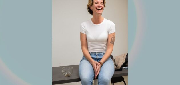 The Art of Face Reading