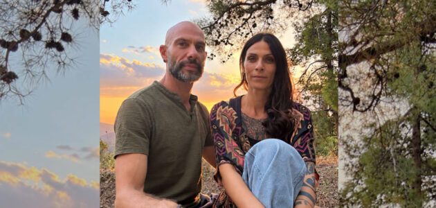 528 Yoga – QiGong