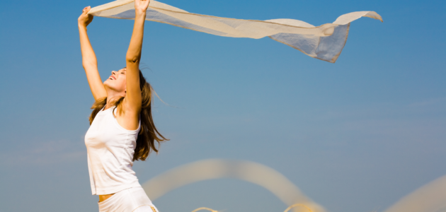 Living Life with Pleasure: Returning to the Wisdom of the Body