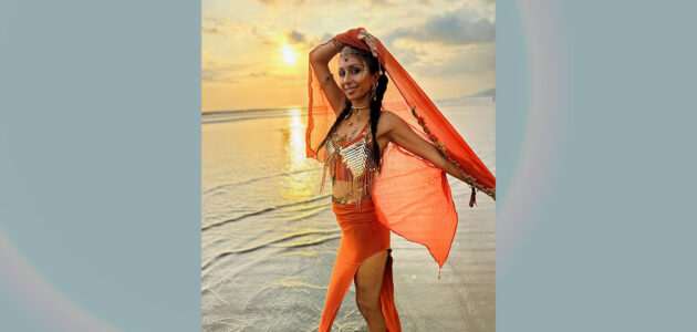 CLOSING CEREMONY – Ecstatic dance