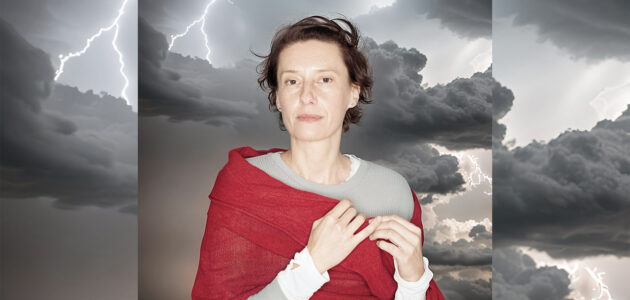 Photography as a tool for healing