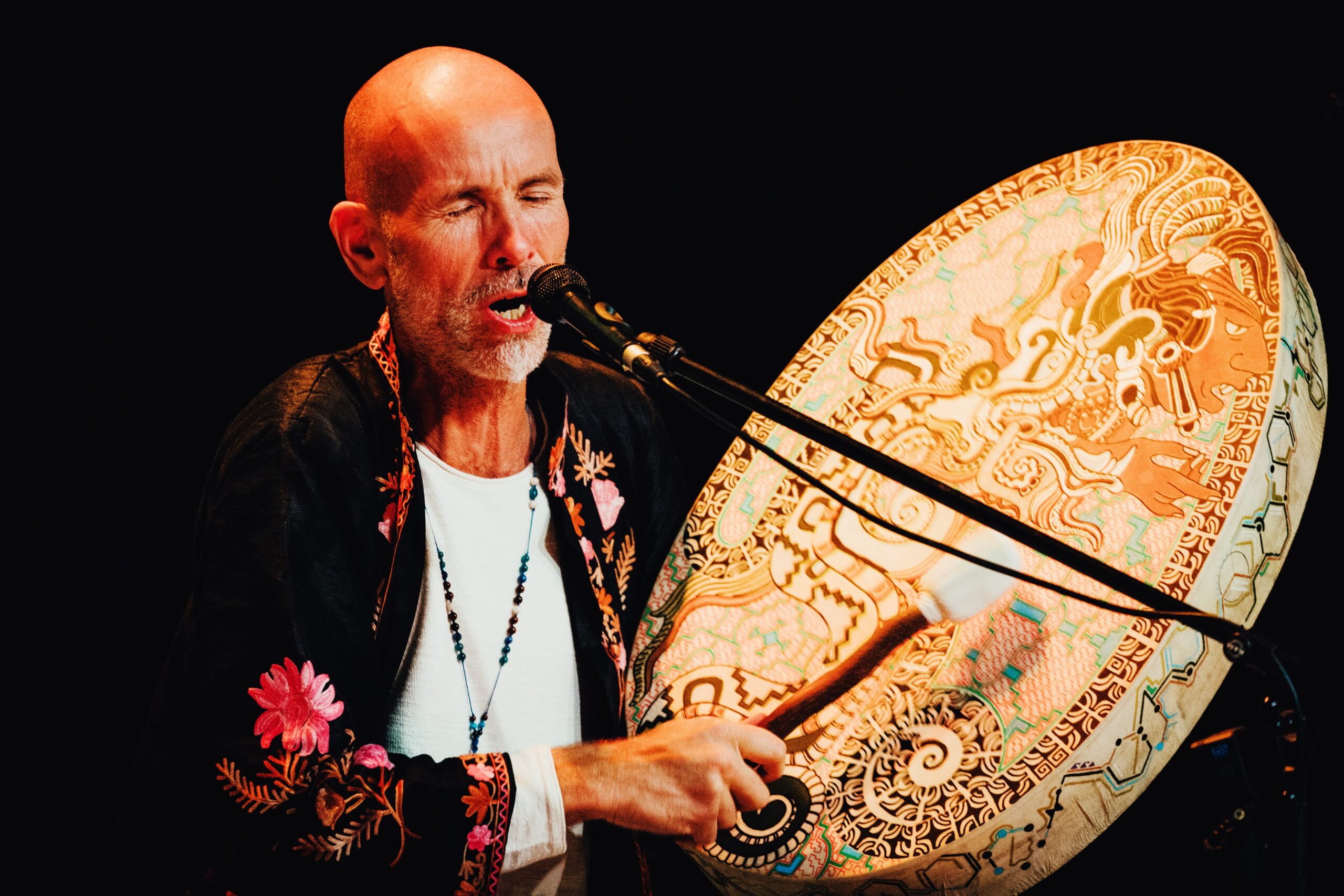 Intuitive Medicine Music Concert with Mitsch Kohn TICKET - Image 8