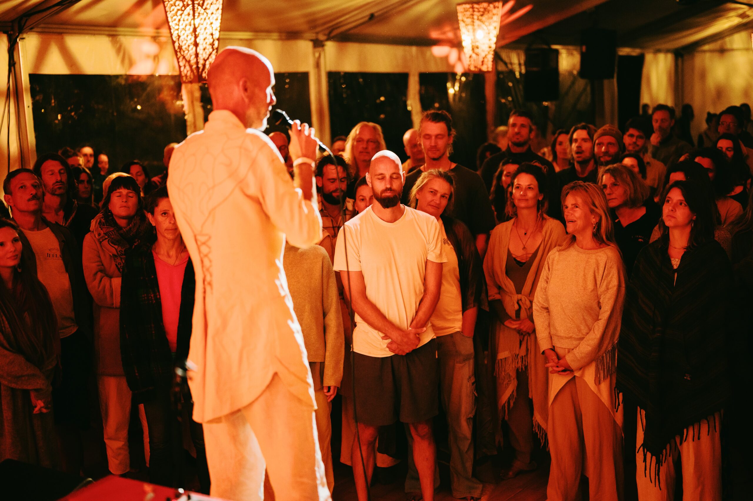 Intuitive Medicine Music Concert with Mitsch Kohn TICKET - Image 6