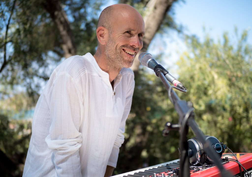 Intuitive Medicine Music Concert with Mitsch Kohn TICKET - Image 4