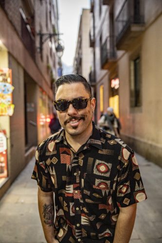 gustavo